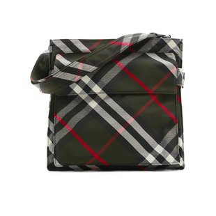 Burberry Trench中号单肩包 80914471