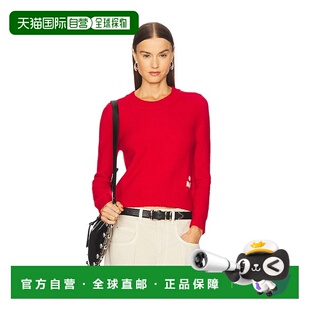 香港直邮ISABEL 毛衣 MARANT Isadora 25APU0780FAC3 女士 1h可退