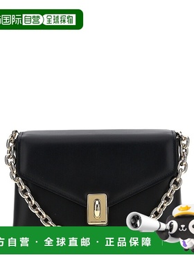 香港直邮FURLA 女士手提包 WB01448BX3227O6000 SS2025 黑色