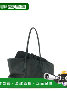 1h可退 香港直邮潮奢 The Attico 女士 'La Passeggiata Medium'.