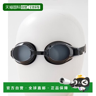 91941701 日本直邮FILA 女士泳池泳镜