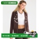East brown Coast Zip 自营Aeropostale dark Full Hoodie 225