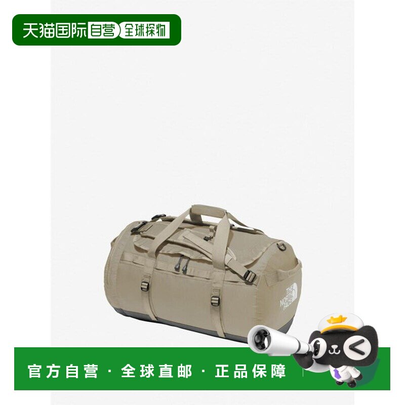 日本直邮The North Face 尼龙 Duffle 50 儿童包(NMJ72352-CK)