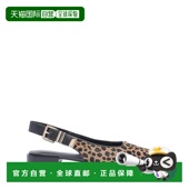 香港直邮Michael Darrington Kors 1h可退 迈克高仕 女士 平底鞋