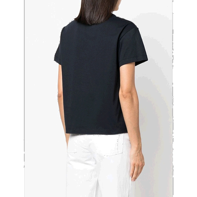 香港直邮JIL SANDER 女士T恤 J40GC0001J45048402