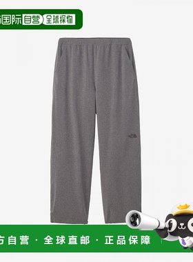 日本直邮THE NORTH FACE Vagrant 男款长裤 NB12583-ZC