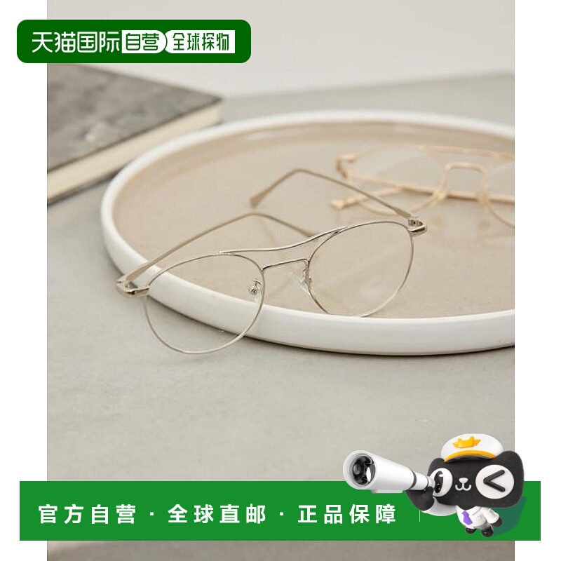 1h可退 日本直邮官方授权 GALLARDAGALANTE 双桥太阳眼镜