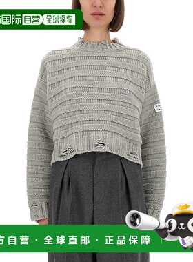 香港直邮MAISON MARGIELA女士针织毛衣S52HL0031M13040857M