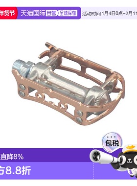 自营 日本制造MKS PRIME SYLVAN ROAD脚踏自行车脚踏板单车骑行