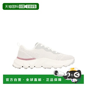 香港直邮女士 系带运动鞋 26SS老爹鞋