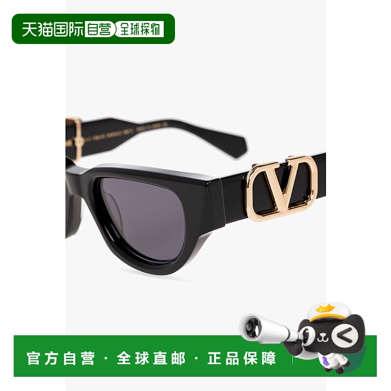 1小时内可退 香港直邮VALENTINO 男士太阳镜 VLS103A5000 AW2022