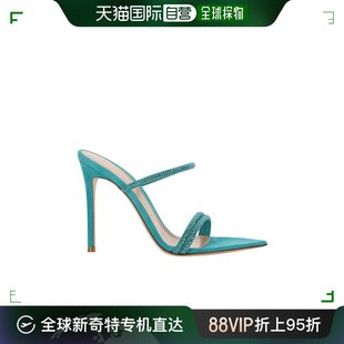 G1609015RICCAMHYDRA 女士凉鞋 ROSSI 香港直邮GIANVITO