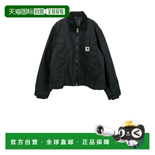1h可退 香港直邮潮奢 Sacai 男士 x Carhartt Wip 小鸭图案夹克 2