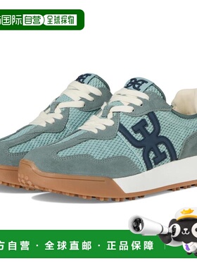 1h可退 【美国直邮】sam edelman 女士 休闲鞋运动鞋德训鞋