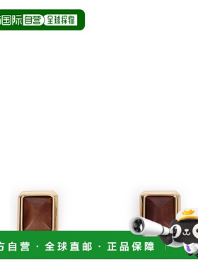 香港直邮JACQUEMUS 女士耳饰 JWW00761AMMW001282 AW2025耳钉