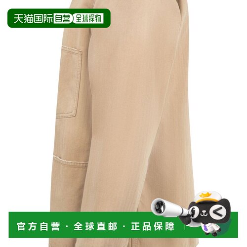 1h可退 香港直邮MAISON MARGIELA 男士西服 S50AM0646M30024964 A