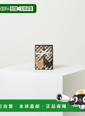 韩国直邮DAKS WOMEN ACC DCHA3E002I2手帕MULTICHECK女士