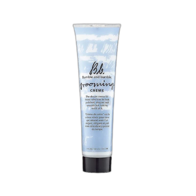 欧洲直邮Bumble and bumble美发霜150ml正品