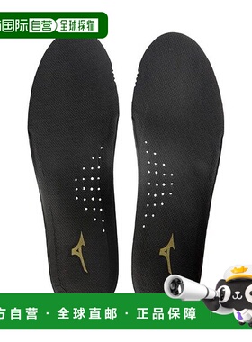 日本直邮 ZEROGLIDE 美津浓杯型鞋垫运动鞋