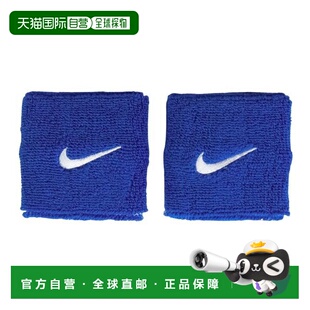 日本直邮Nike 列表带 斯沃什经典 2件装 [BN3000 - 400] 蓝色 运