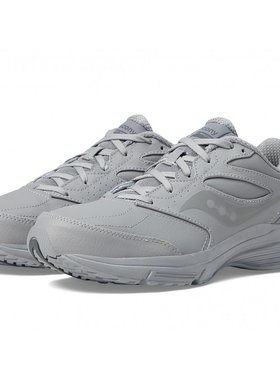 Saucony Integrity Walker 3 灰色