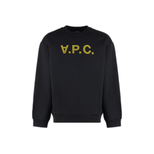 香港直邮A.P.C. 男士针织毛衣 COHBPM27922TZG