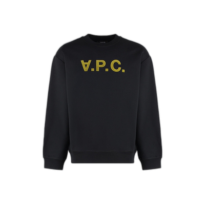 香港直邮A.P.C. 男士针织毛衣 COHBPM27922TZG