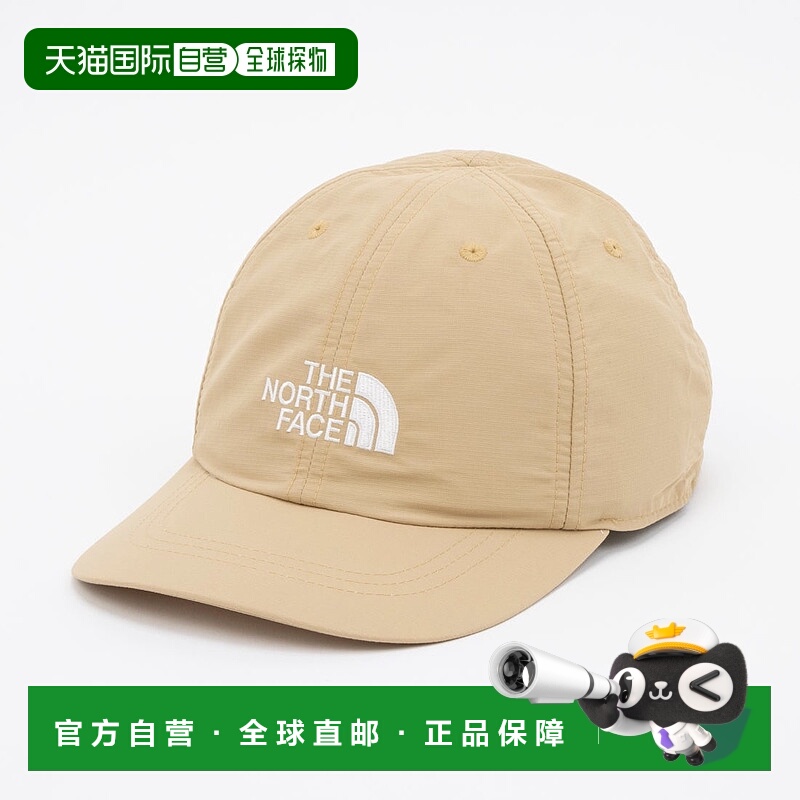 日本直邮 The North Face HORIZON HAT帽子 [JK3] 黑色北面户外