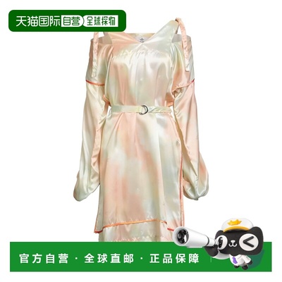 1h可退 香港直邮潮奢 Vivienne Westwood 薇薇恩 韦斯特伍德 女士