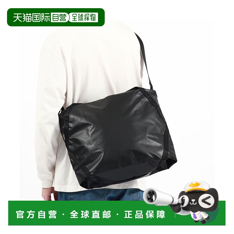 日本直邮 THE NORTH FACE 23升模仿者M肩包 男女通用 [NM82302]