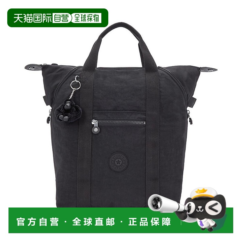 1h可退 【美国直邮】kipling 女士 单肩包