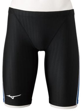 日潮跑腿MIZUNO美津浓男士比赛泳衣游泳泳衣国际泳联N2MB10249