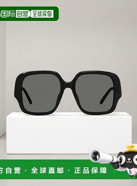 香港直邮LOEWE 女士眼镜 LW40134U01A AW2025 灰色罗意威