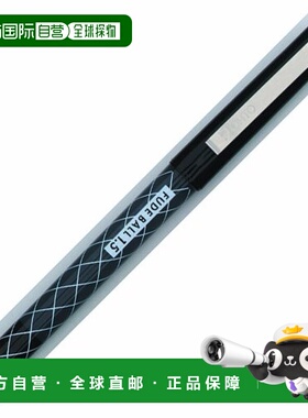 【日本直邮】Ohto乐多 水性中性笔 黑色 10支装 CFR-150FB