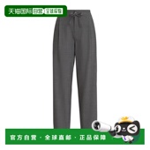 抽绳运动裤 香港直邮Brunello Cucinelli M0W07P9158