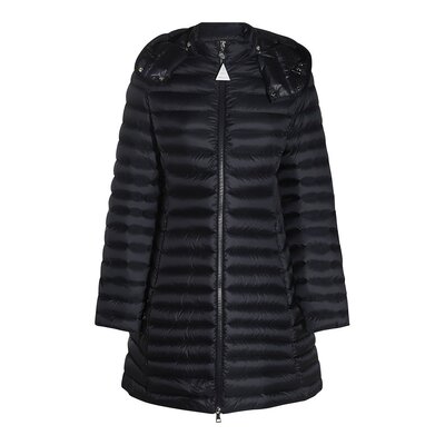 MONCLER 女士外套 K10931C00006597YF778 SS2025