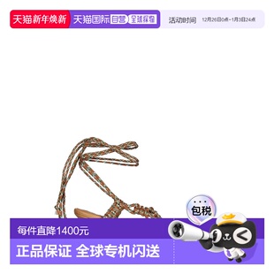 时尚 MI3722MULTI正品 流行外穿高级感 女士凉鞋 欧洲直邮MIISTA