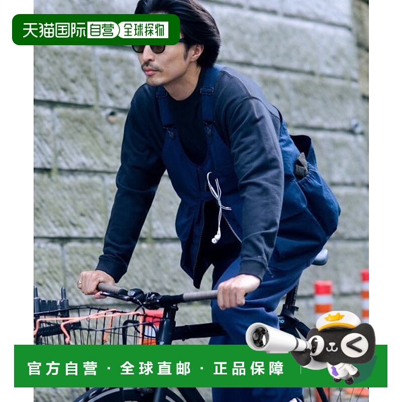 日本直邮Snow Peak TAKIBI Weather 露营马甲 [84604130]