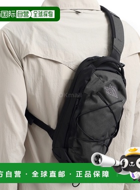 韩国直邮The North Face 北极光吊带 (腰包) 北面NF0A52UPYLM