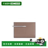 女士钱包 BB60QCB2DB281 SS2026 香港直邮GIVENCHY 棕色 Leather