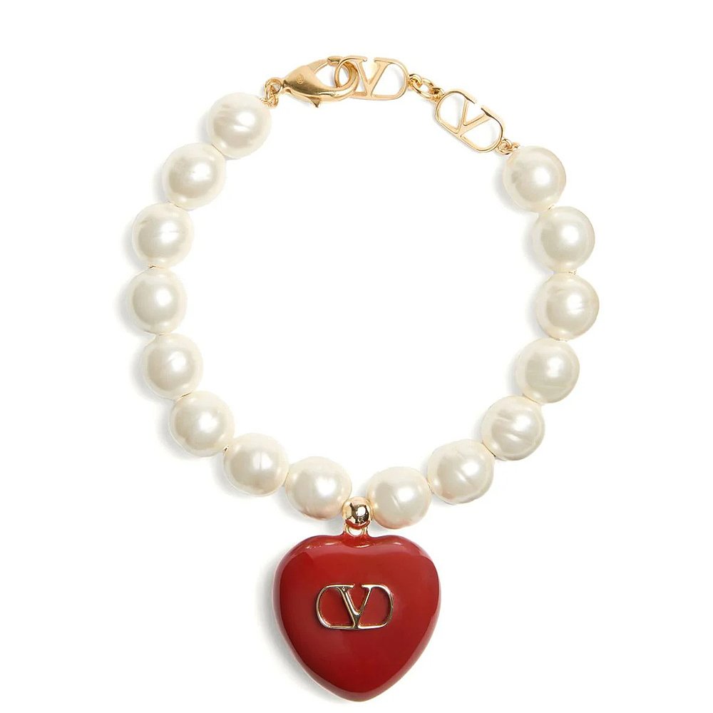 VALENTINO GARAVANI 女士项链 W2J0Y71LTDR5P SS2025