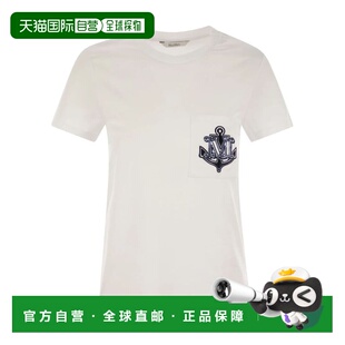 1h可退 香港直邮MaxMara 麦斯玛拉 女士 ACACIA 上衣 25119410316