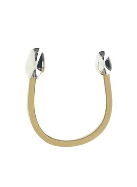 Bottega Veneta 葆蝶家 女士 金属硬件手镯 617928VE3N1