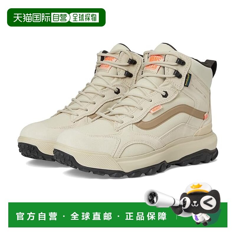 香港直邮Vans 范斯 男士 FU MTE™ Crestline 防水运动休闲鞋,运动鞋new,运动休闲鞋,淘宝优惠券,粉丝福利购,淘宝优惠卷