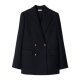 外套 Burberry 羊毛西装 81011291