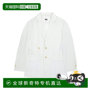 外套 欧洲直邮mm6 maison margiela 女士