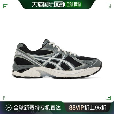 香港直邮潮奢 Asics 亚瑟士 女士 黑色 GT-2160 运动鞋 1203A320