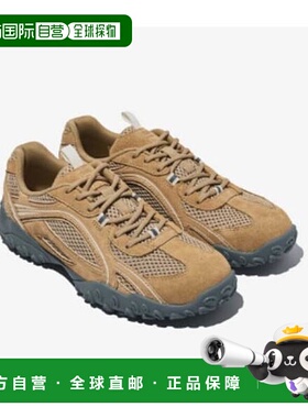 韩国直邮FILA FS253OD03X012260 (Wheelar) Wheelar Eshape LX