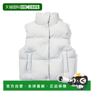 韩国直邮DYNAFIT户外休闲运动舒适日常时尚 马甲YWW23556G2 新款