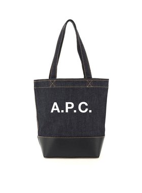 A.P.C. 女士手提包 CODDPM61568IAK 黑色 BORSE A SPALLA